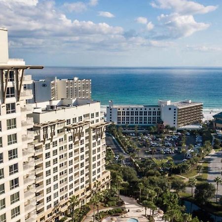 Sandestin Resort Luau By Tufan Exterior photo