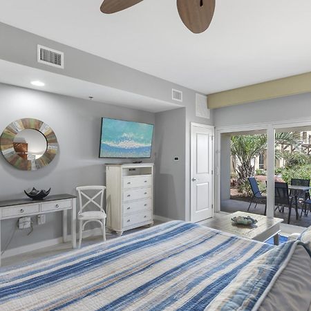 Sandestin Resort Luau By Tufan Exterior photo