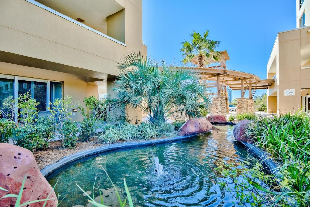 Sandestin Resort Luau By Tufan Exterior photo