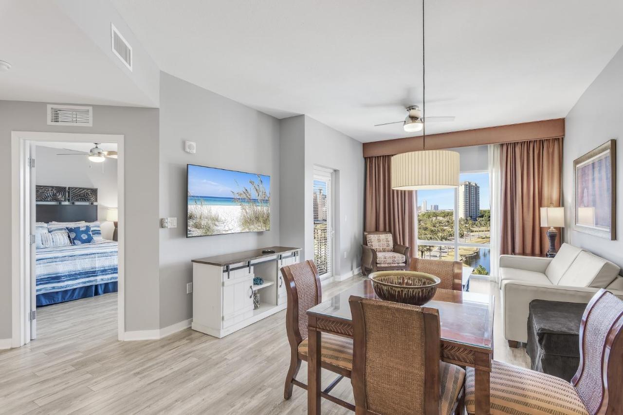 Sandestin Resort Luau By Tufan Room photo