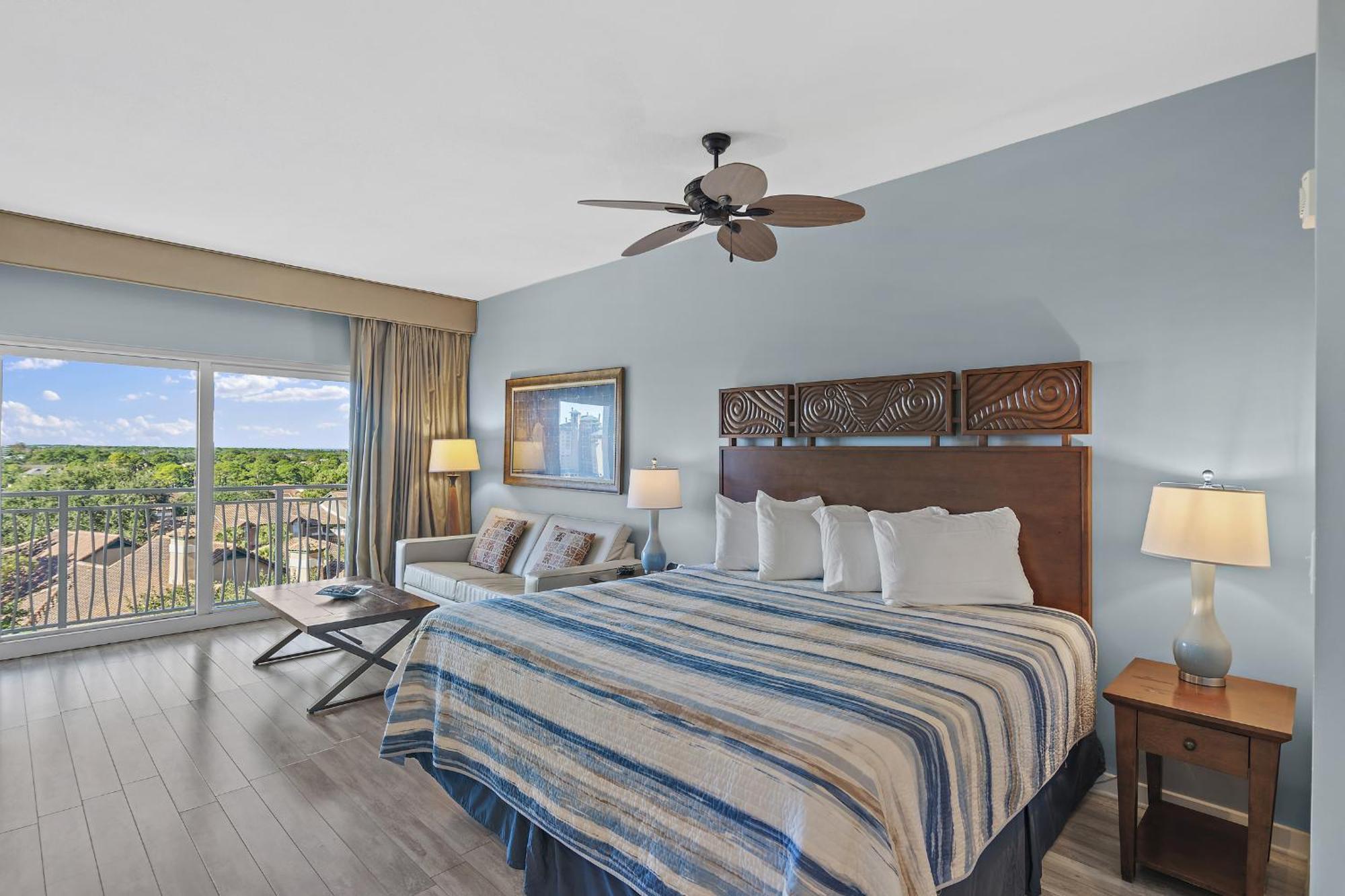 Sandestin Resort Luau By Tufan Room photo