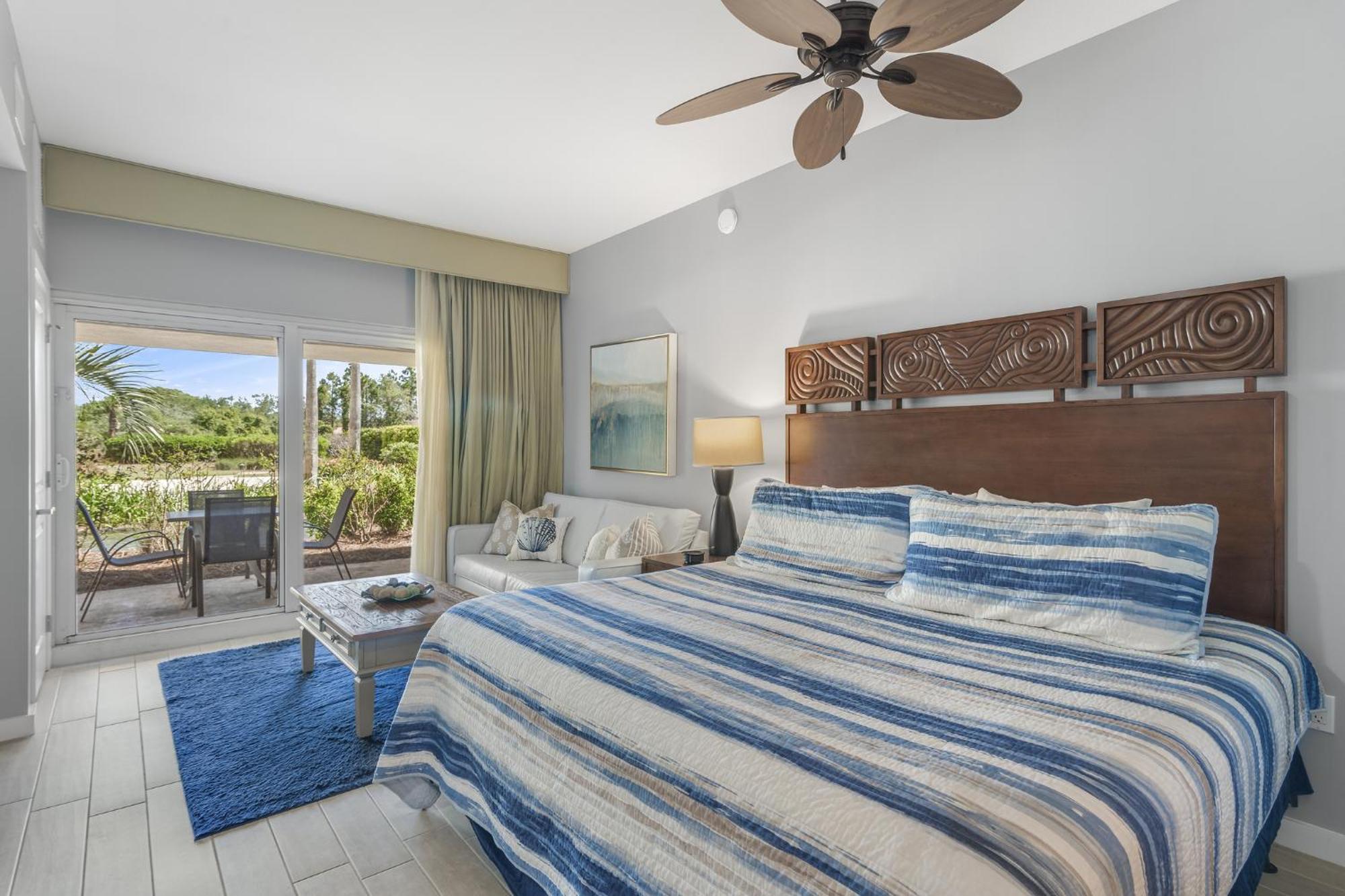 Sandestin Resort Luau By Tufan Exterior photo