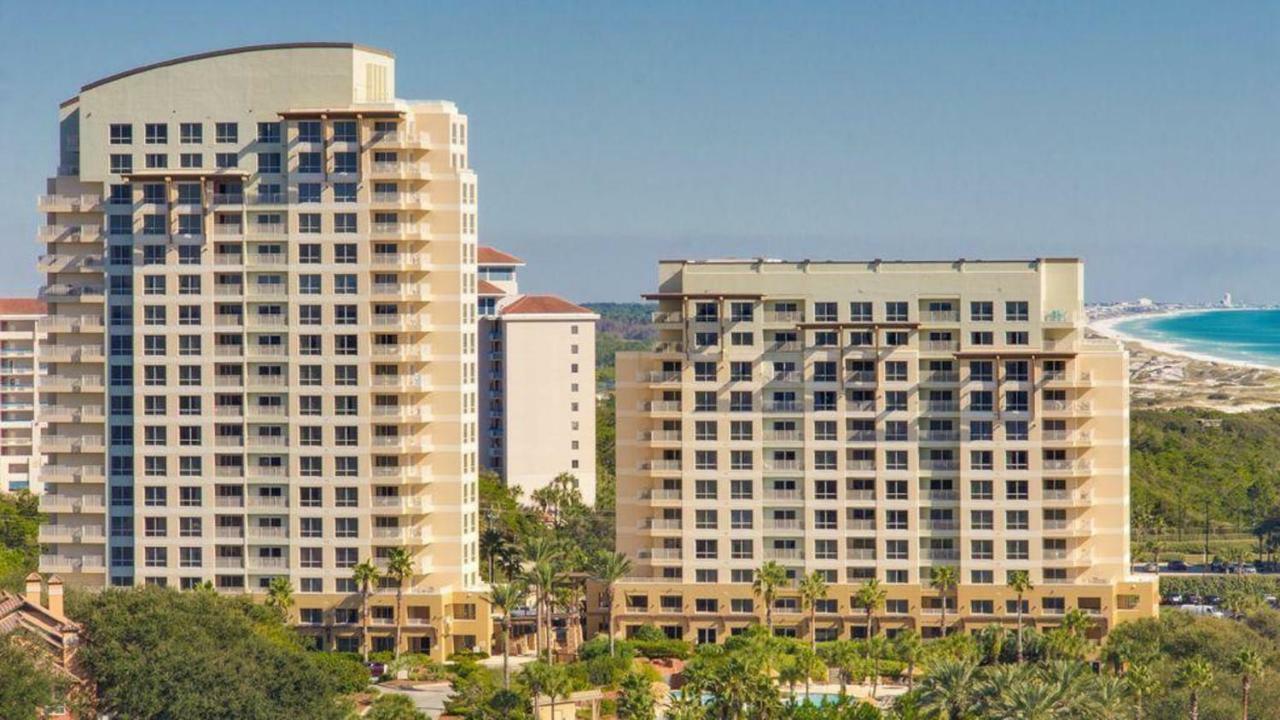 Sandestin Resort Luau By Tufan Exterior photo