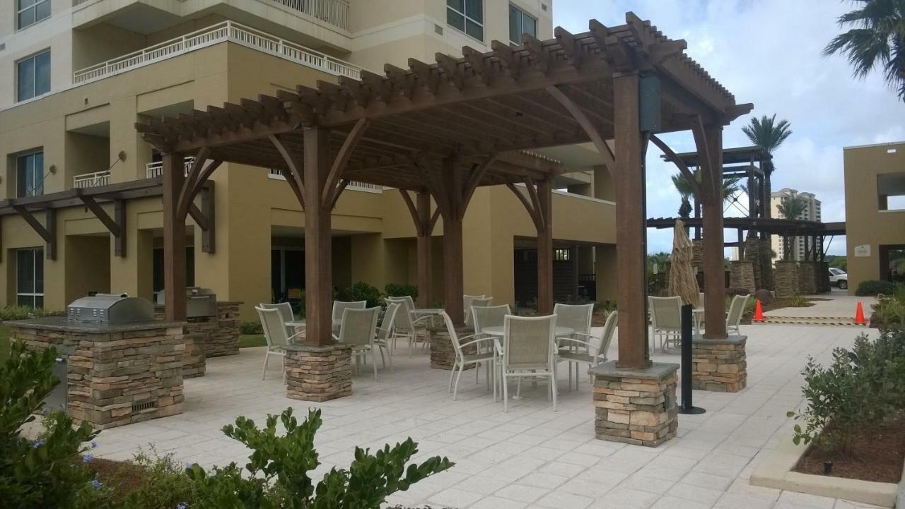Sandestin Resort Luau By Tufan Exterior photo