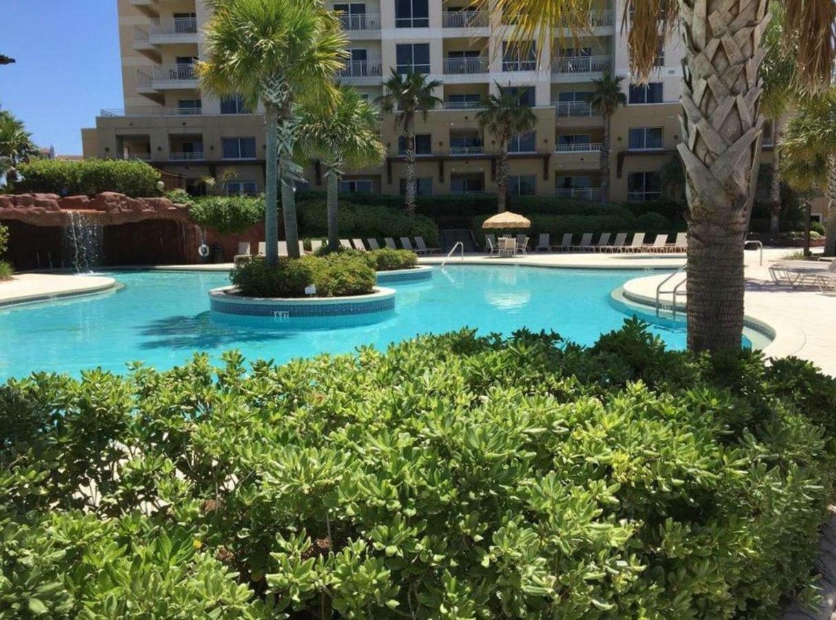 Sandestin Resort Luau By Tufan Exterior photo