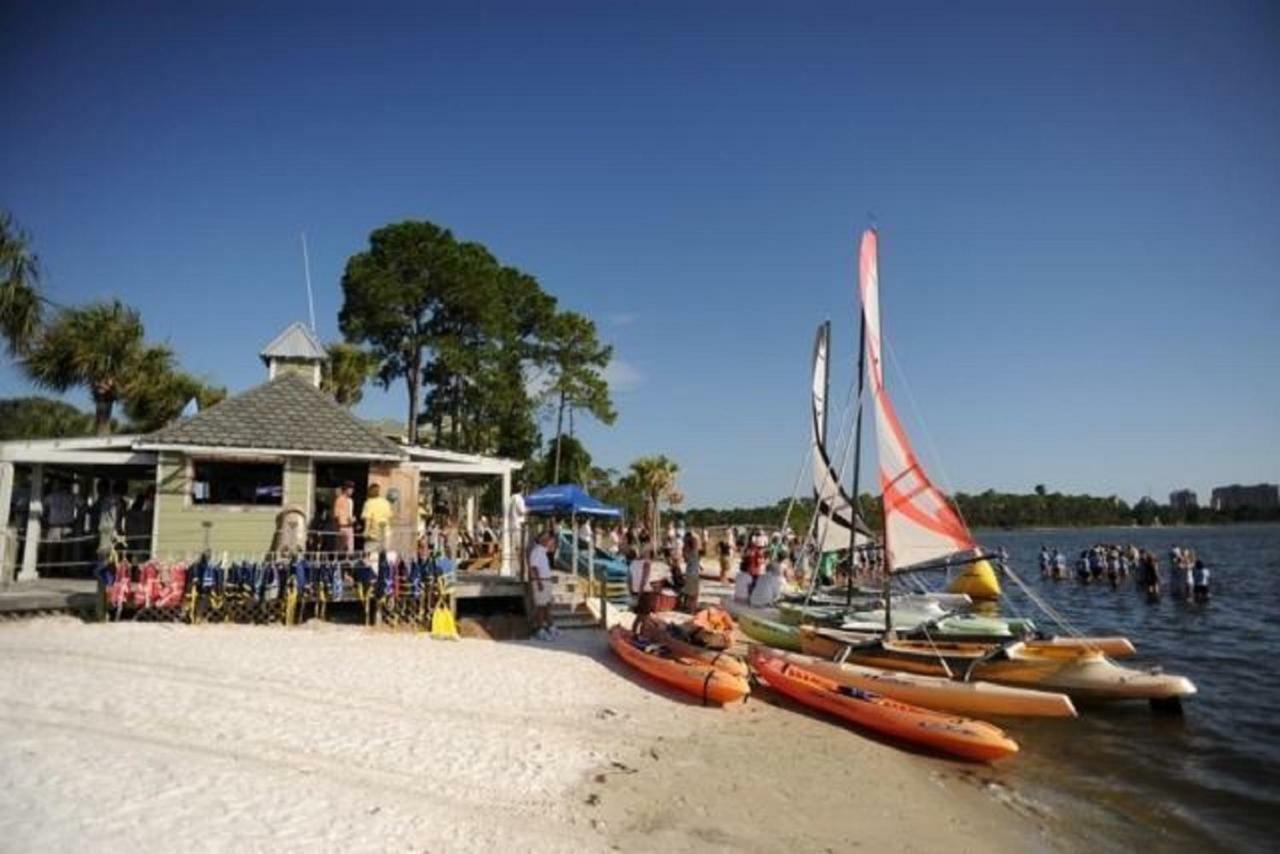 Sandestin Resort Luau By Tufan Exterior photo