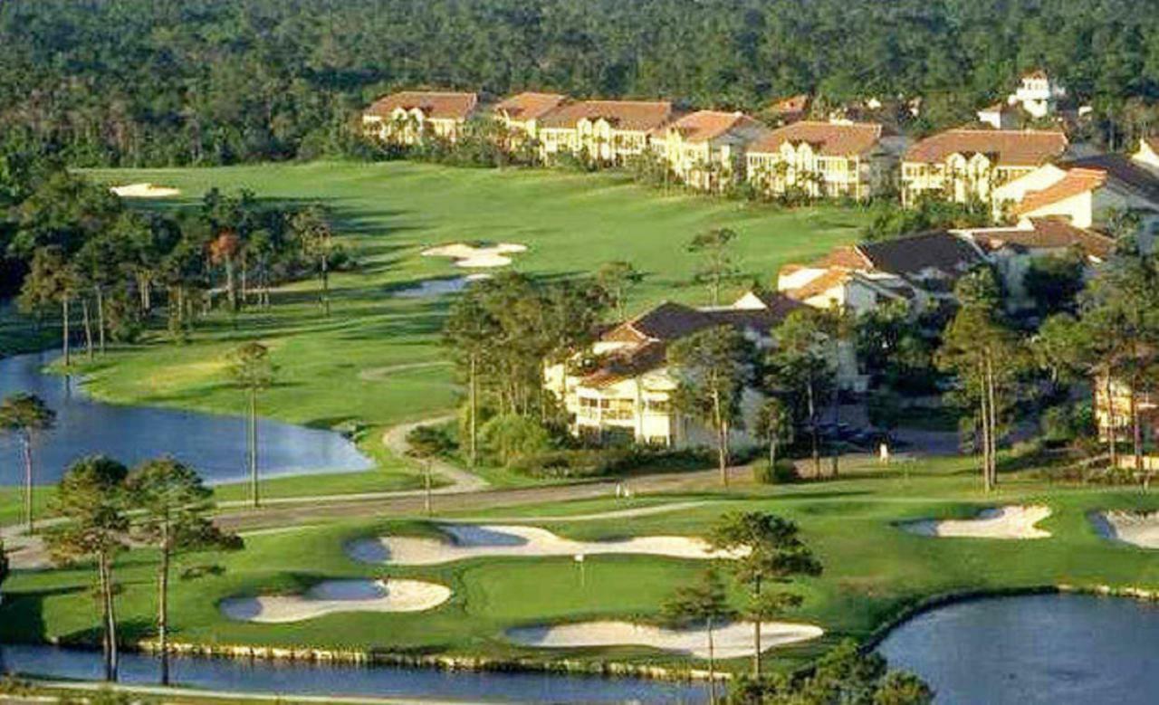 Sandestin Resort Luau By Tufan Exterior photo