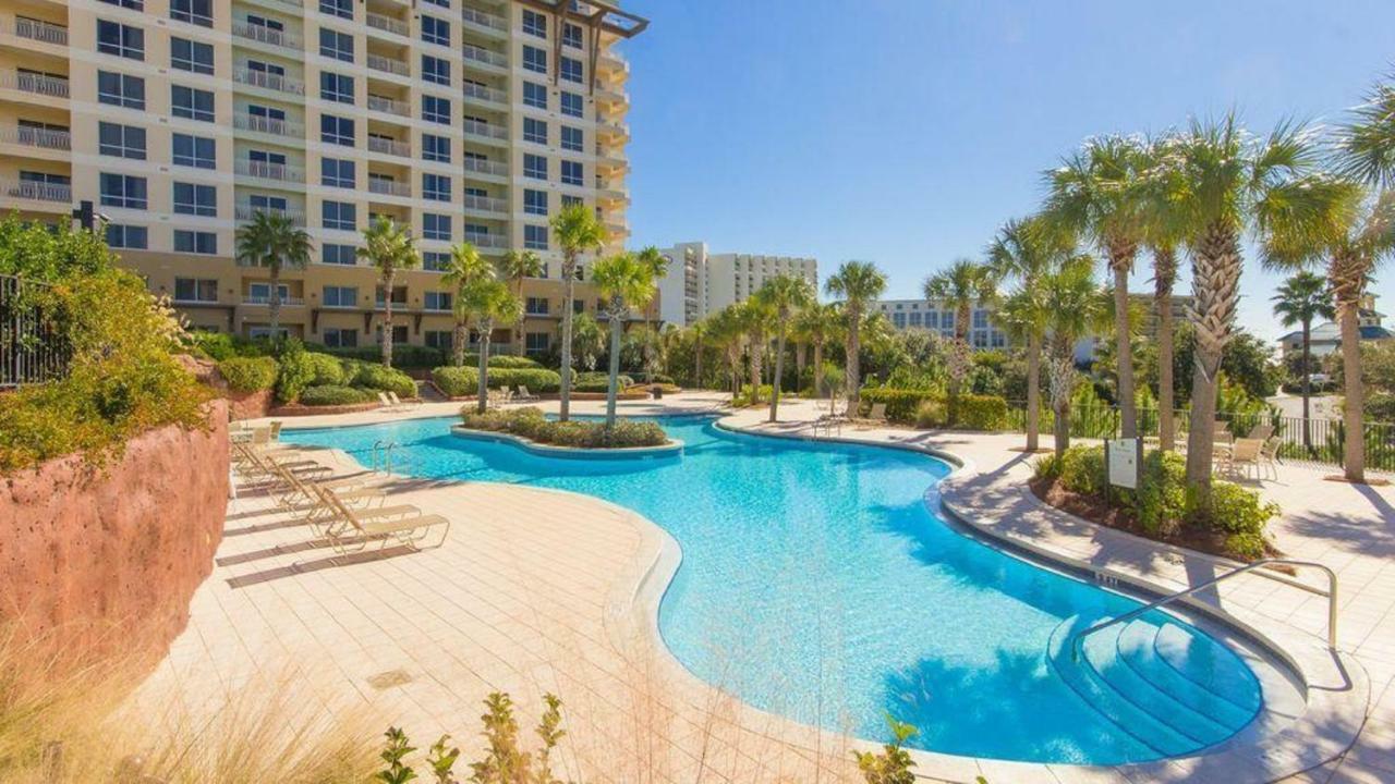 Sandestin Resort Luau By Tufan Exterior photo